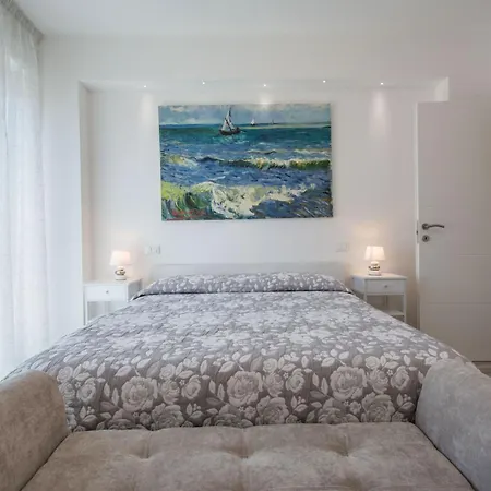 Apartamento Corallo By Interhome *