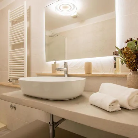Apartament Corallo By Interhome *