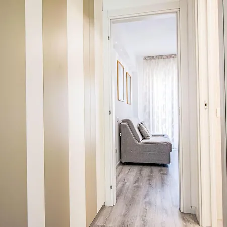Apartamento Corallo By Interhome *