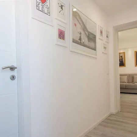 Corallo By Interhome Apartament Viareggio