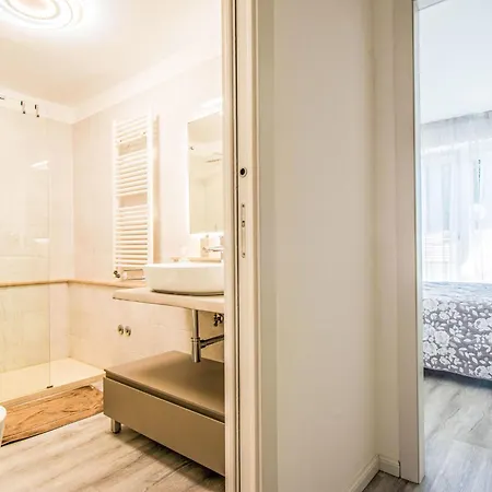 Corallo By Interhome Apartament Viareggio