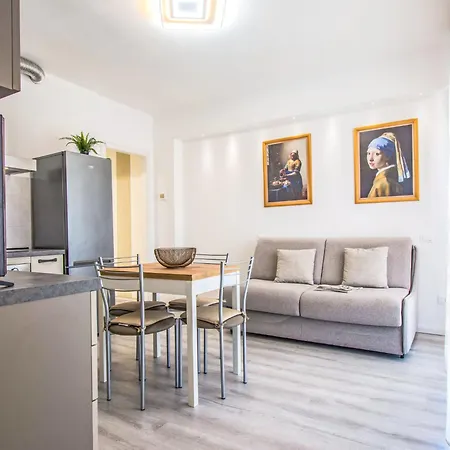 Corallo By Interhome Apartamento