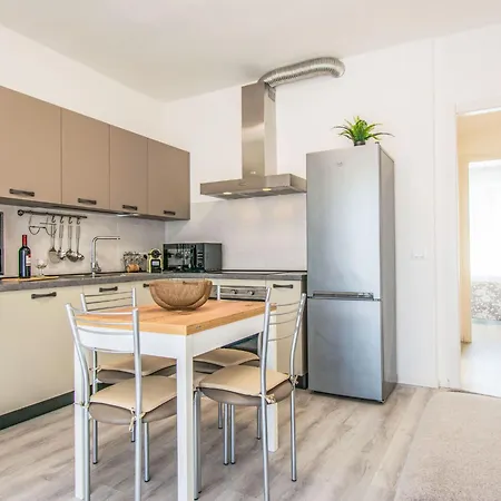 Corallo By Interhome Apartamento *