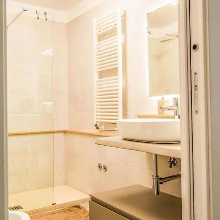 Apartament Corallo By Interhome